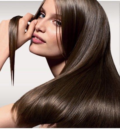 usos del aceite de oliva en el cabello