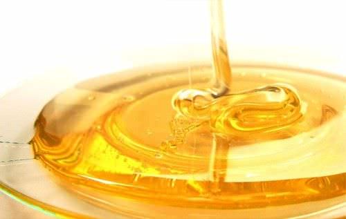 Tratamientos naturales para el pelo con miel