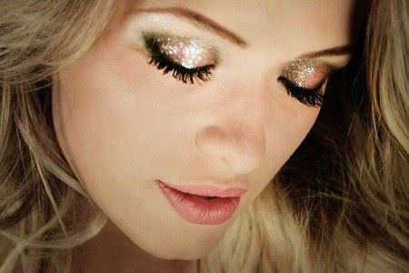 3 Estilos de maquillaje clasicos para Nochevieja1