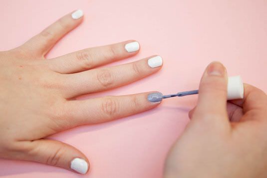 5 Clever Tricks for Your Next Manicure1