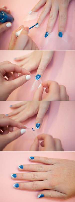 5 Clever Tricks for Your Next Manicure3