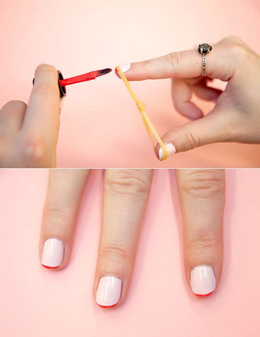 5 Clever Tricks for Your Next Manicure4
