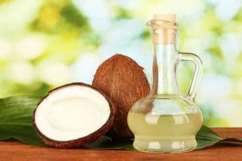 10 Maneras Ingeniosas de Utilizar Aceite de Coco
