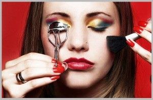 7 Errores de Maquillaje que Debe Evitar4