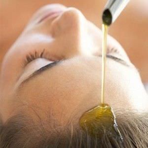 Acondicionador de Aceite de Oliva para Cabello Brillante3