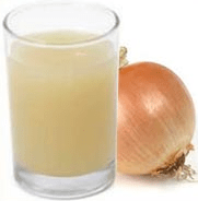 Jugo de Cebolla para el Crecimiento del Cabello3