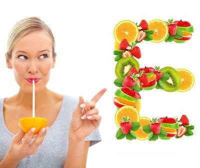 15 Alimentos Ricos en Vitamina E