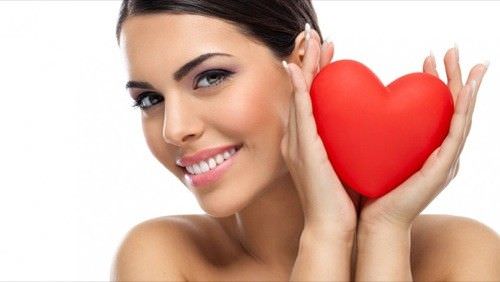 1Consejos de Cuidado de la Piel para Lucir Hermosa en el Dia de San Valentin