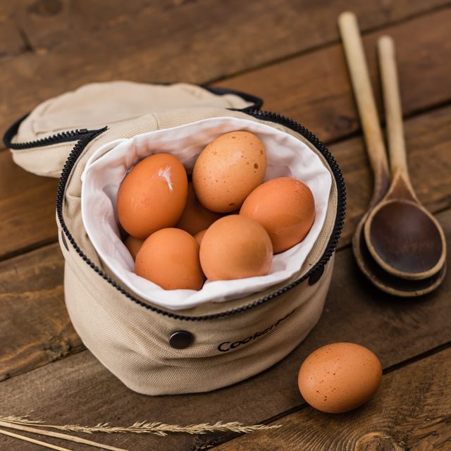 Aproveche los muchos beneficios de los huevos para la salud y la belleza.
