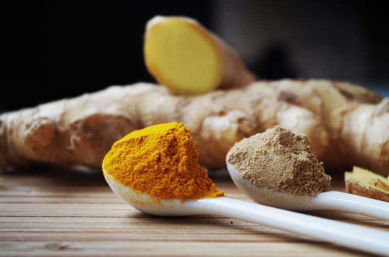 Use La Cúrcuma Para Quitar El Vello No Deseado De Forma Permanente Expertos De Belleza