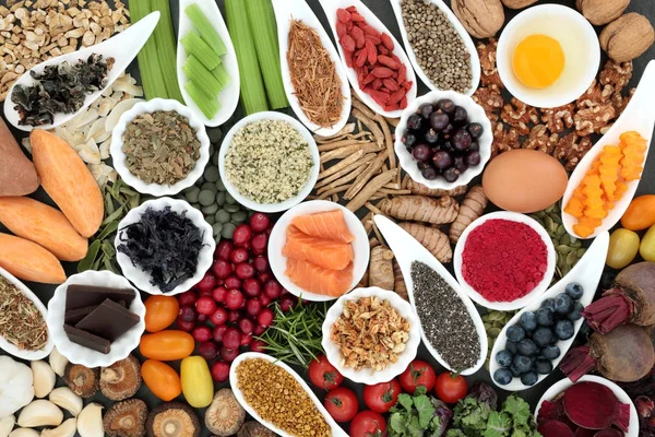 alimentos enteros
