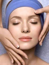 cuidado facial para la piel grasosa