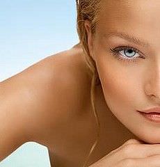 5 alimentos para broncear la piel1