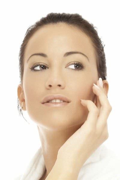 Mascarilla facial rejuvenecedora