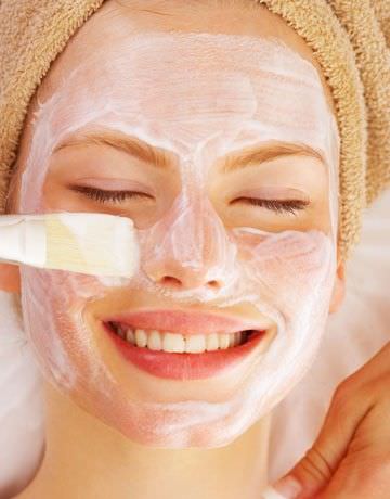 7 Frutas que Puede Usar como Mascarilla Facial