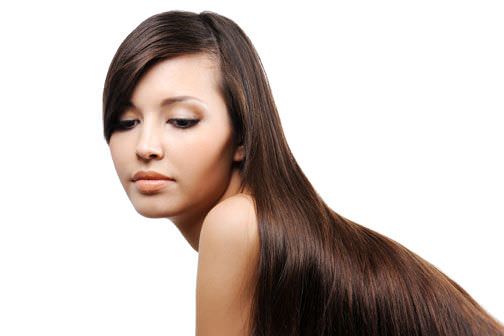 Como Usar Aceite de Argan en el Cabello