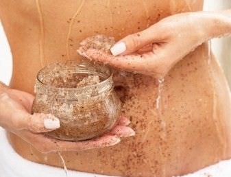 Exfoliador Marino para el Cuerpo- Con Sal del Mar y Minerales para una Piel Sana2