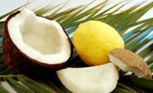 6 Productos Naturales para Alisar el Cabello1