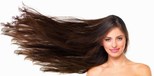 8 Beneficios maravillosos del aceite de ricino para el cabello