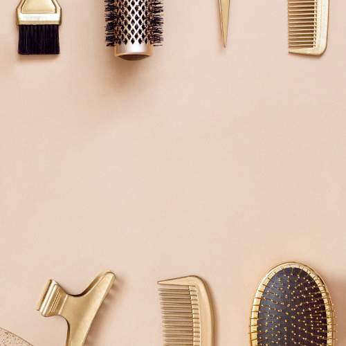 diferentes cepillos